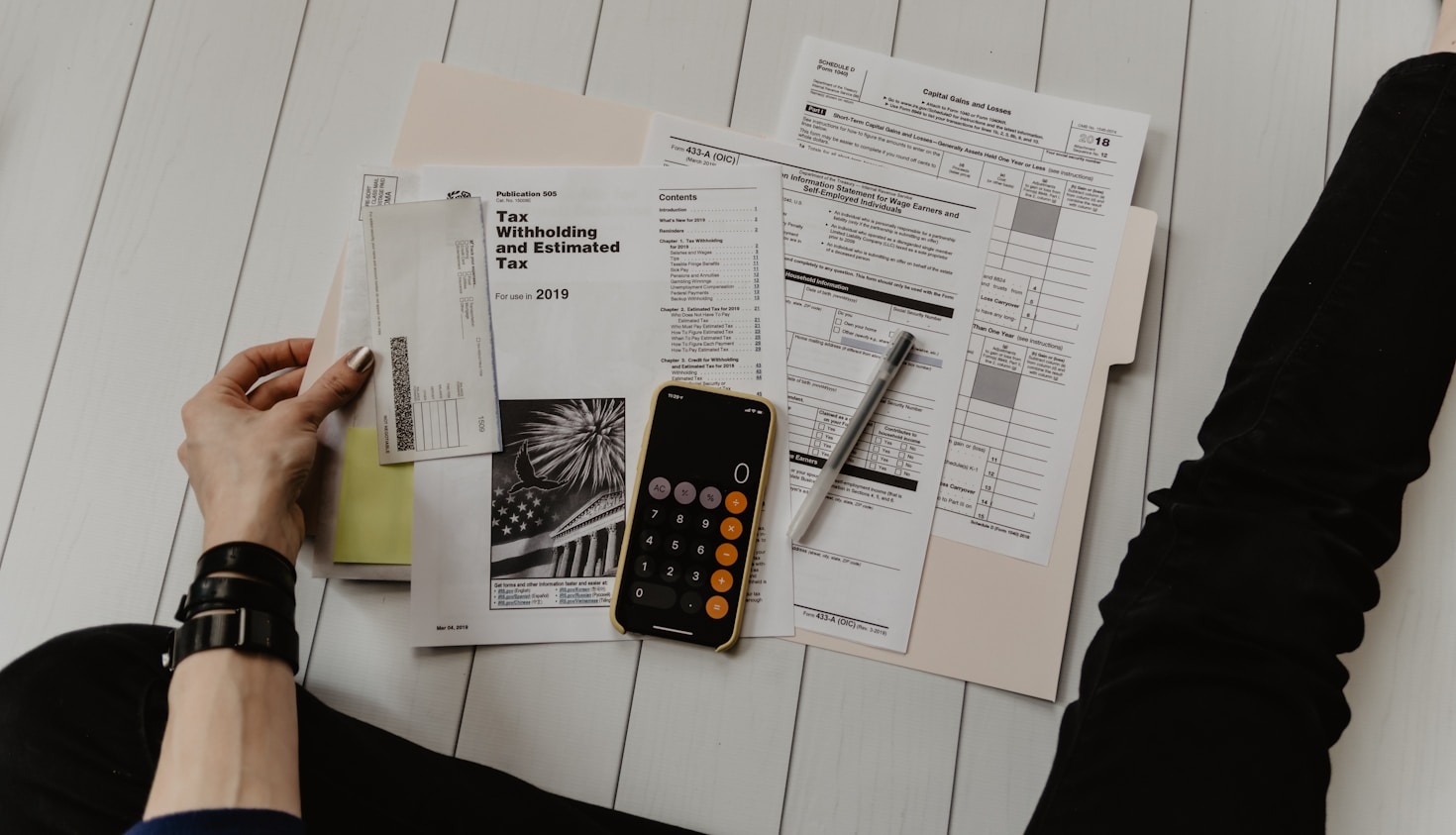 Maximizing Credit Scores for Financial Success