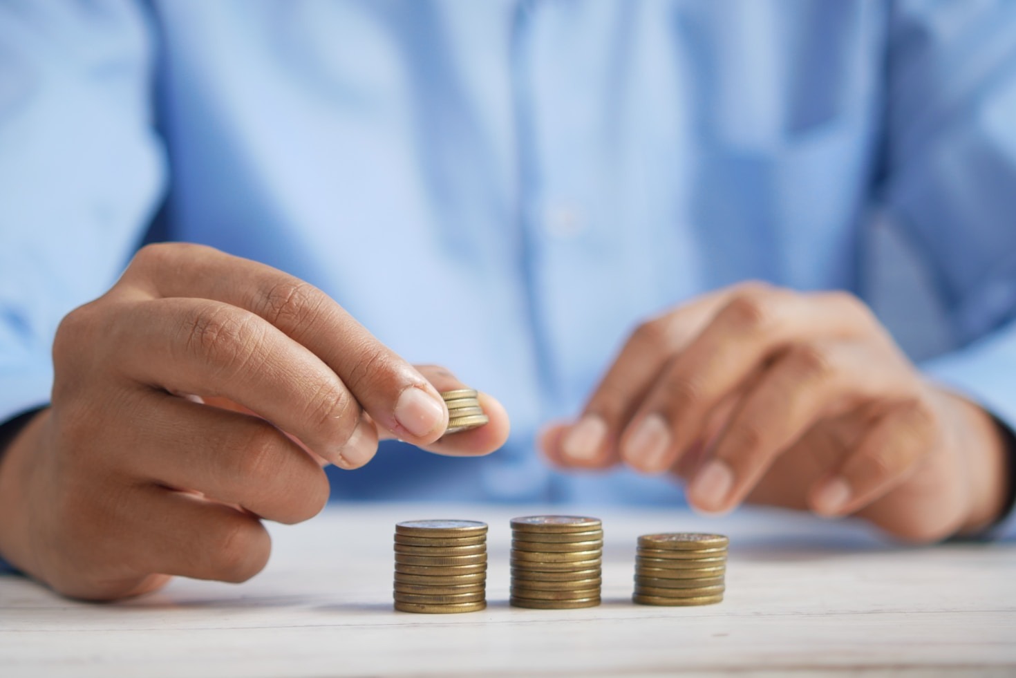 Empowering Newcomers with Financial Knowledge